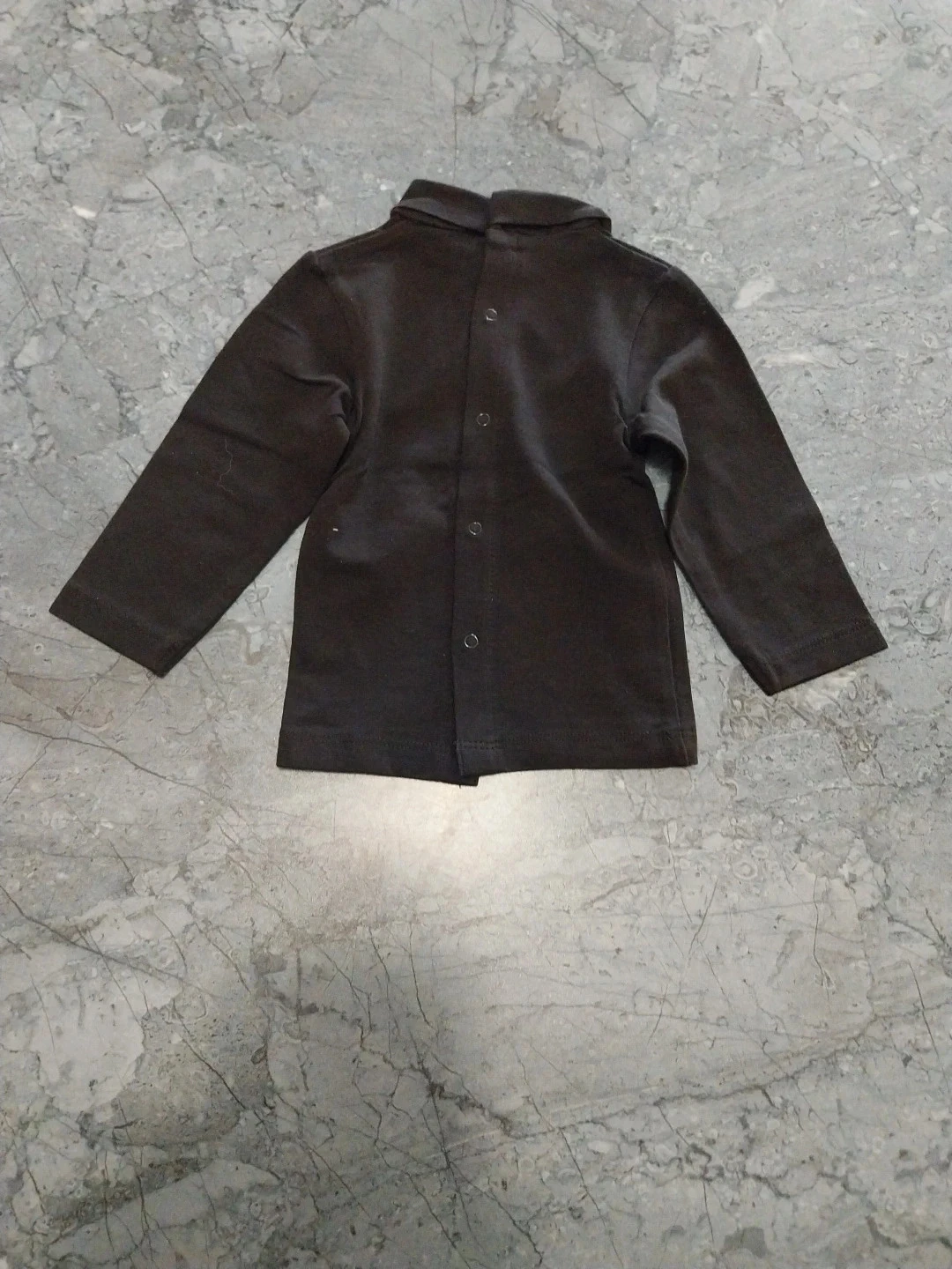 Camiseta de manga larga T.6mois – photo 5